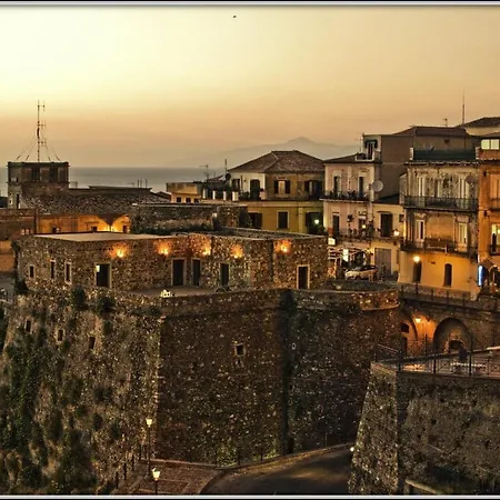 La Casa Di Antonio Briatico