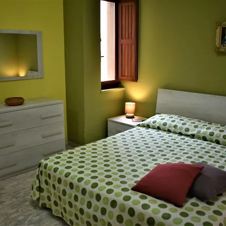 Apartman La Casa Di Antonio Briatico