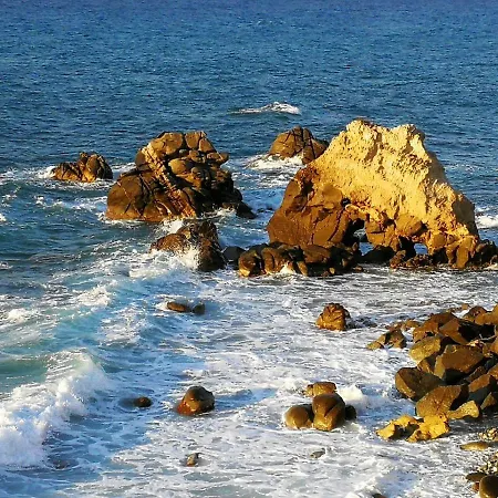 La Casa Di Antonio Apartman