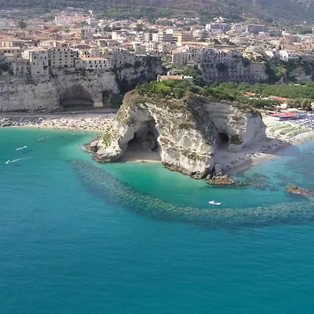 Apartman La Casa Di Antonio Briatico