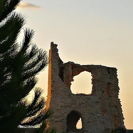 La Casa Di Antonio
