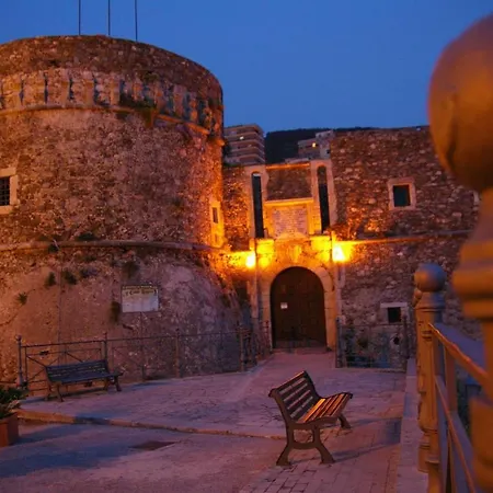 La Casa Di Antonio Apartment Briatico