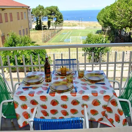 La Casa Di Antonio Briatico