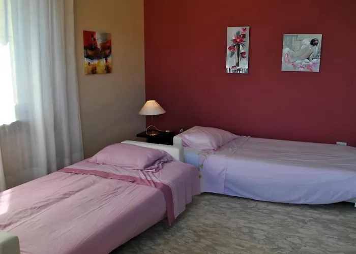 La Casa Di Antonio *