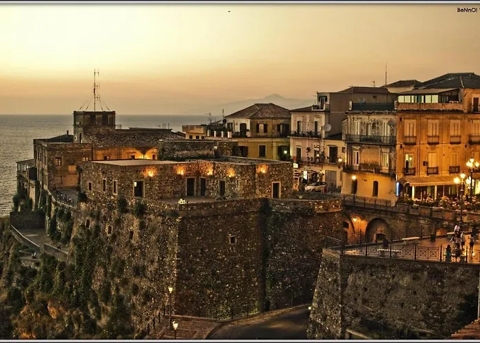 La Casa Di Antonio בריאטיקו
