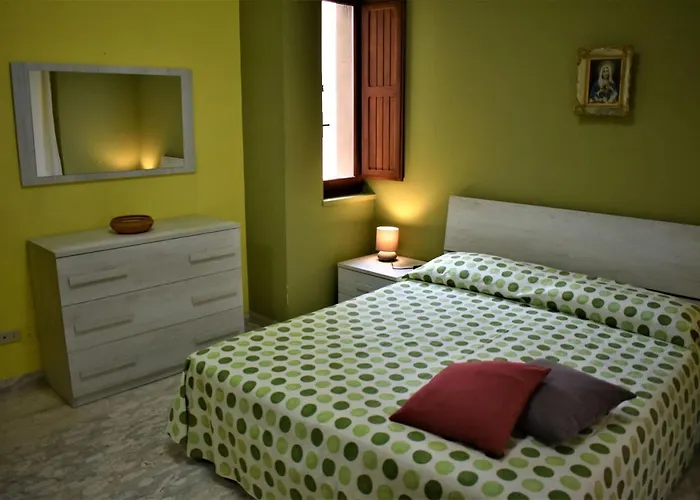 דירה La Casa Di Antonio בריאטיקו