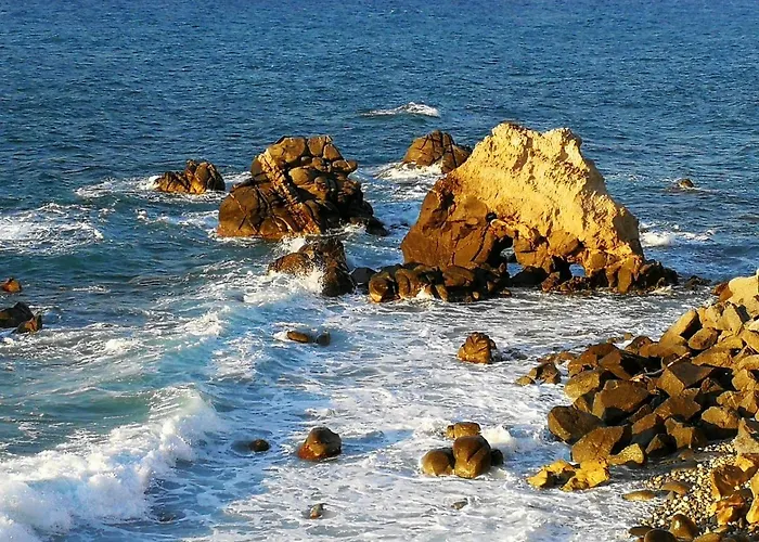 La Casa Di Antonio דירה