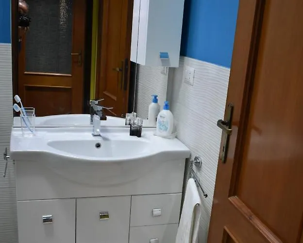 La Casa Di Antonio *