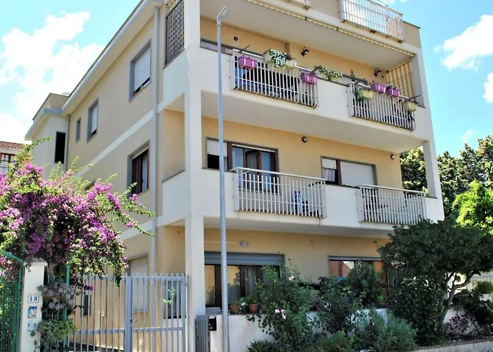 La Casa Di Antonio דירה בריאטיקו