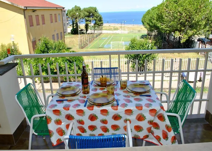 La Casa Di Antonio בריאטיקו