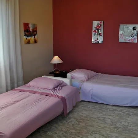 La Casa Di Antonio *