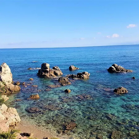 La Casa Di Antonio Διαμέρισμα