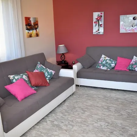 Apartment La Casa Di Antonio