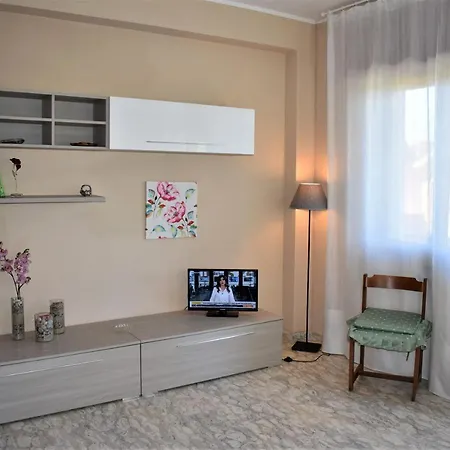 Διαμέρισμα La Casa Di Antonio *