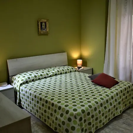 La Casa Di Antonio Apartment Briatico