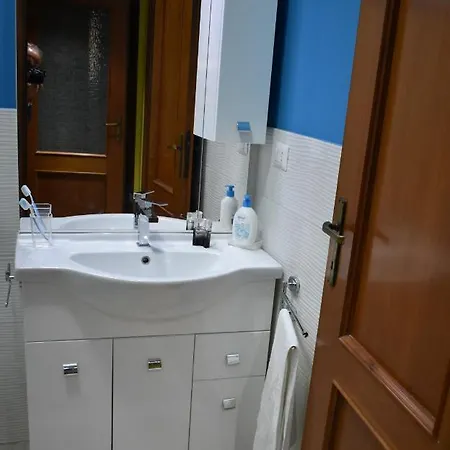 La Casa Di Antonio *