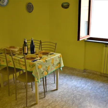 La Casa Di Antonio Apartment Briatico
