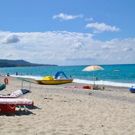 La Casa Di Antonio Διαμέρισμα *