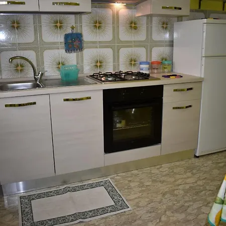 Apartment La Casa Di Antonio Briatico