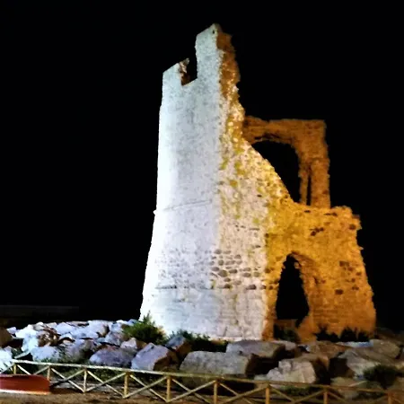 La Casa Di Antonio Διαμέρισμα