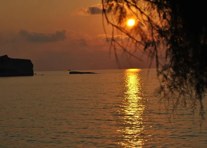 דירה La Casa Di Antonio