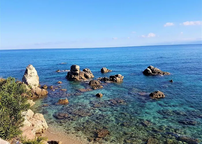 La Casa Di Antonio شقة