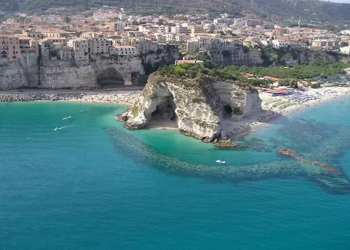 شقة La Casa Di Antonio برياتيكو