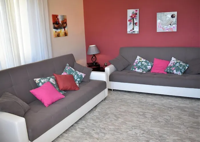 شقة La Casa Di Antonio