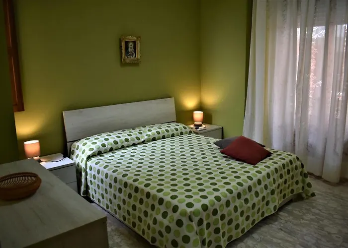 La Casa Di Antonio דירה בריאטיקו