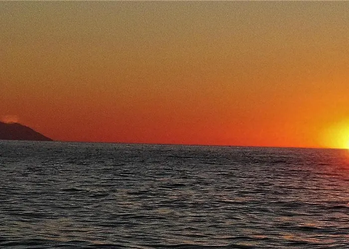 דירה La Casa Di Antonio