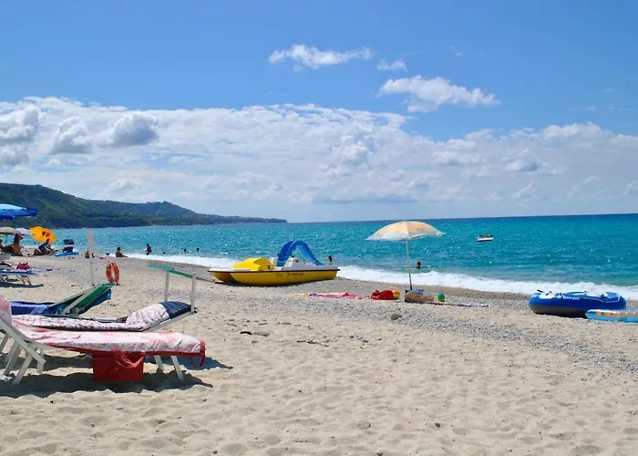 La Casa Di Antonio דירה *