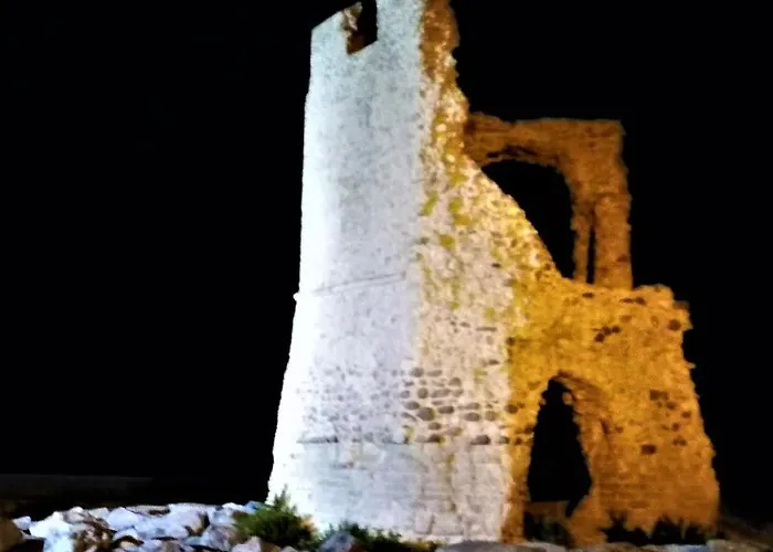 La Casa Di Antonio شقة